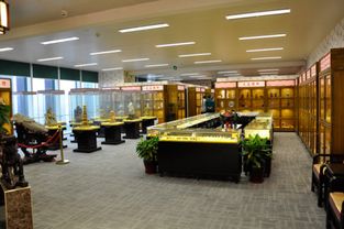 上海觅远展览服务 连接世界，创新展示与跨界融合的专业标杆